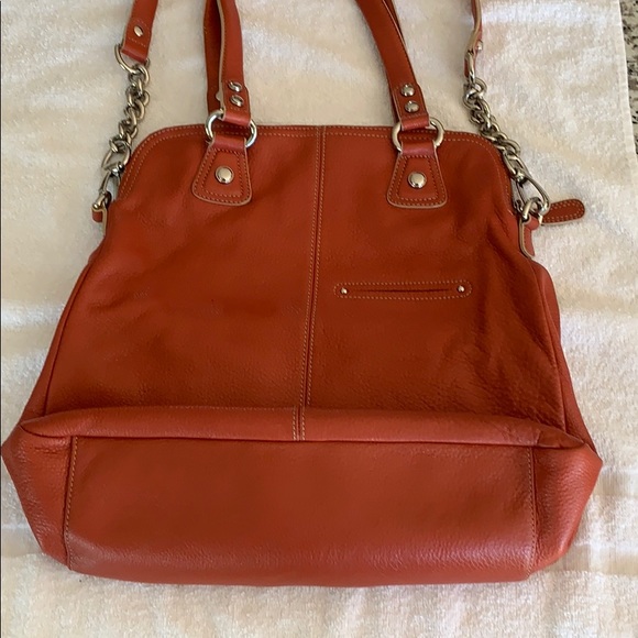 B MAKOWSKY large bag - Picture 7 of 8